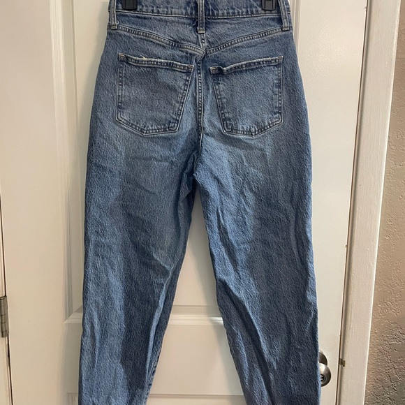 Universal Thread Jeans - Picture 2 of 5
